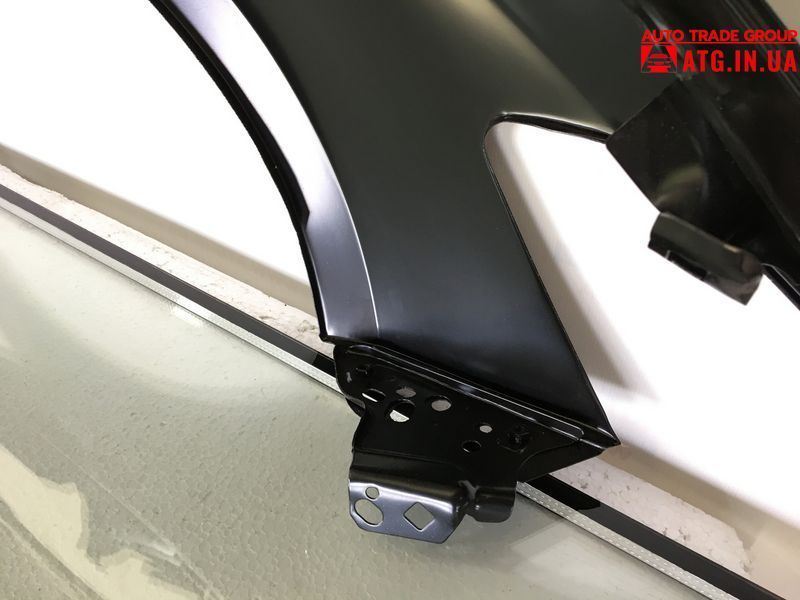Ford&nbsp;Fusion&nbsp;2013-2016 Крило&nbsp;переднє&nbsp;ліве DS7Z-16006-A дефект A-FF-1006-A фото