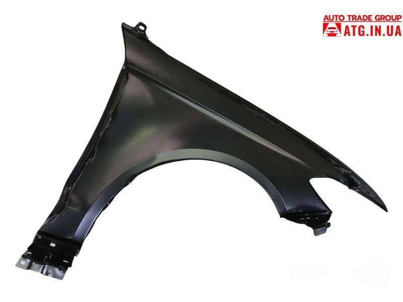 Ford&nbsp;Fusion&nbsp;2013-2016 Крило&nbsp;переднє&nbsp;ліве DS7Z-16006-A дефект A-FF-1006-A фото