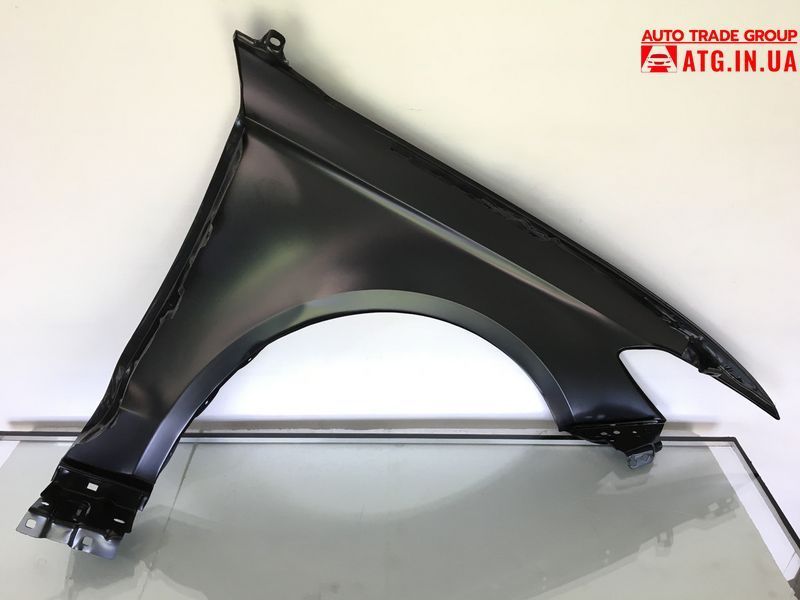 Ford&nbsp;Fusion&nbsp;2013-2016 Крило&nbsp;переднє&nbsp;ліве DS7Z-16006-A дефект A-FF-1006-A фото