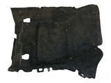 Ford Fusion 2013-2016 Покрытие пола передняя правая часть оригинал DS7Z-5411454-AD A-FF-5BC3ZRE-1 фото