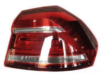 VW Passat b8 2016-2019 Ліхтар зовнішній (крило) правий LED 561-945-208-B VC-PS-VW-1402-1 фото