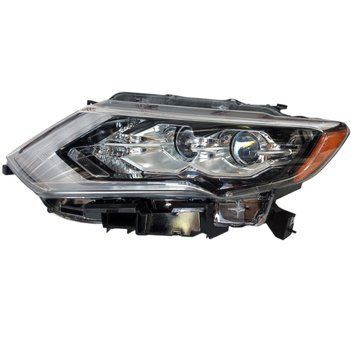 Nissan Rogue 2017-2020 Фара Full Led левая 26060-6FL0A VC-XTR-NS-658-1 фото