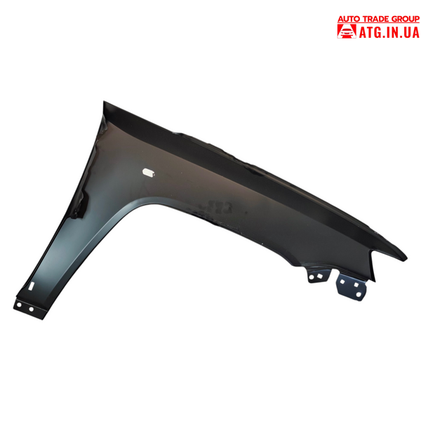 Крыло переднее левое Jeep Compass 2011-2016 68085303AA дефек VC-CP-JP-209-d фото
