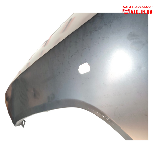 Крыло переднее левое Jeep Compass 2011-2016 68085303AA дефек VC-CP-JP-209-d фото