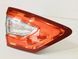 Ford Fusion 2013-2016 Фонарь внутренний галоген левый DS7Z-13405-A FF2013-12-1 фото 3