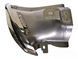 Ford Fusion mk5 2013-2019 Насадка глушника ліва під 2 труби DS7Z-17F827-D FF-2013-321 фото 4