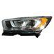 Ford Escape MK3 2017-2019  Фара ліва галоген 1 лінза GJ5Z13008D VC-EC-FD-515 фото 2