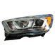 Ford Escape MK3 2017-2019  Фара ліва галоген 1 лінза GJ5Z13008D VC-EC-FD-515 фото 1