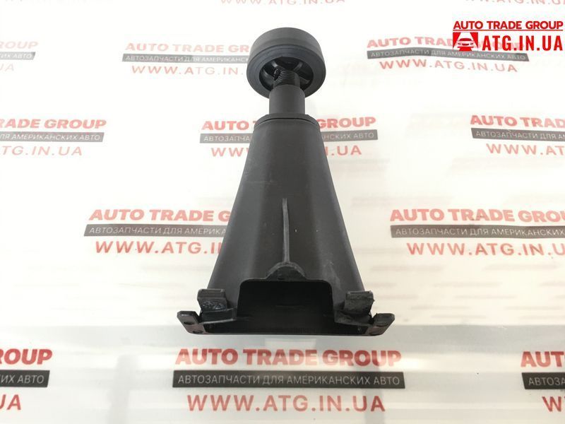 Ford Escape MK3 2013-2019 Кронштейн відбійника капота з відбійником Ford C-max,AM5Z16758A, CV6Z16758A F-ESC-0002 фото