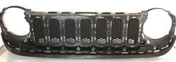 Jeep Renegade 2015-2018 Каркас опора решетки радиатора grill 68406187AA, 5XB17LXHAA VC-JP-RG-1043 фото
