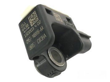 Ford Fusion 2013-2016 Датчик подушки безопасности задний оригинал б/у USA CP9Z-14B004-A A-FF-14B006 фото