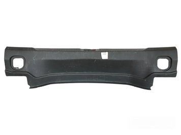Cadillac ATS 2013- Накладка проема багажника черная оригинал б/у 22946238 F-CA-46238 фото