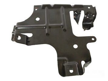 Ford Fusion mk5 2013-2016 Кронштейн блока ECU компьютера двигателя оригинал б/у DG9A12A692ED E5404557-FF-154 фото