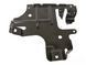 Ford Fusion mk5 2013-2016 Кронштейн блоку ECU комп'ютера двигуна оригінал б/у DG9A12A692ED E5404557-FF-154 фото 1