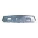 VW Tiguan 2012- Губа переднього бампера 5N0807532BAV3, 5N0807532 VC-TI-VW-1009 фото 6