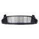 FORD FUSION 2013-2016 Решітка переднього бампера верхня хром DS7Z-8200-BA FF2013-42 фото 1