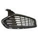 FORD FUSION 2013-2016 Решітка переднього бампера верхня хром DS7Z-8200-BA FF2013-42 фото 5