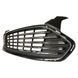 FORD FUSION 2013-2016 Решітка переднього бампера верхня хром DS7Z-8200-BA FF2013-42 фото 3