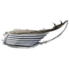 Lincoln MKZ 2013-2016 Решітка радіатора ліва DP5Z-8201-BA VC-MKZ-LC-101-2 фото 2