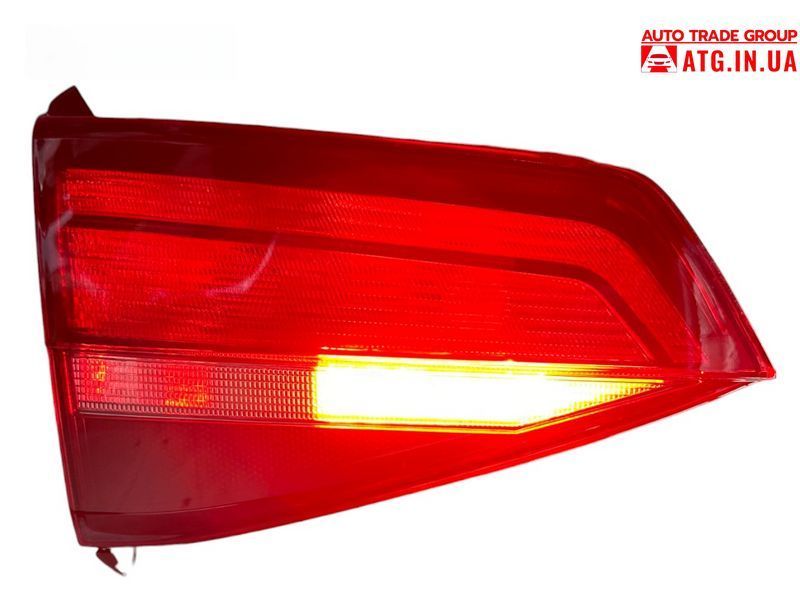 VW Jetta 2015-2018 Ліхтар внутрішній лівий 5C6-945-093-K, 5C6-945-093-D VC-JETTA-203 фото