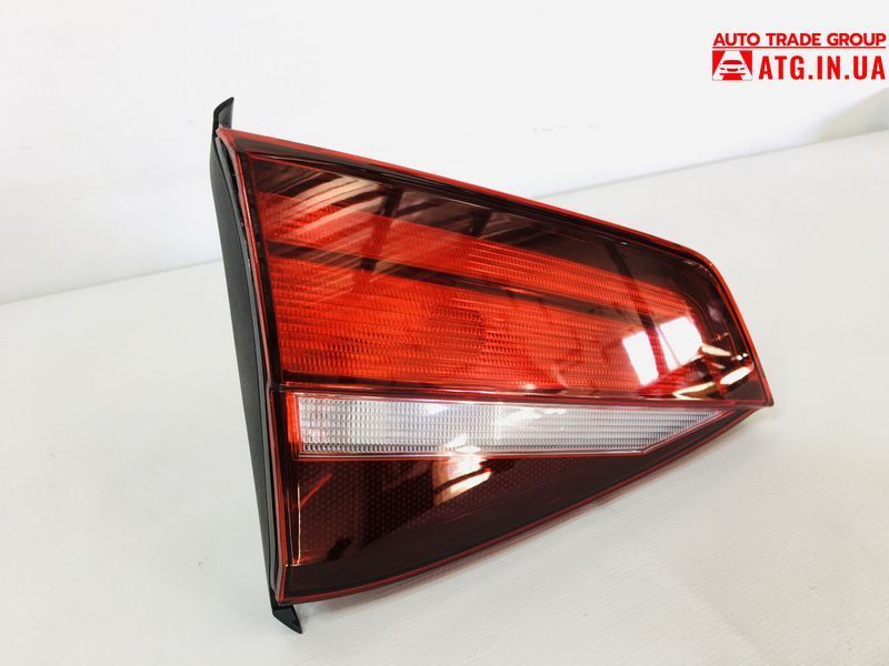 VW Jetta 2015-2018 Ліхтар внутрішній лівий 5C6-945-093-K, 5C6-945-093-D VC-JETTA-203 фото