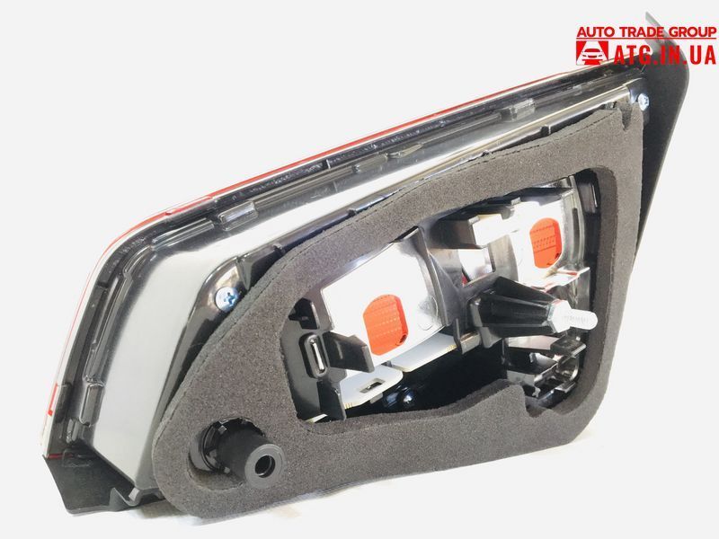 VW Jetta 2015-2018 Ліхтар внутрішній лівий 5C6-945-093-K, 5C6-945-093-D VC-JETTA-203 фото