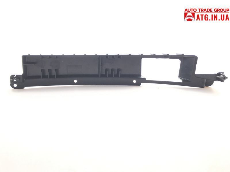Ford Fusion mk5 2013-2016 Кріплення переднього бампера під фарою праве нове DS7Z-17E856-A VC-MD-FD-646-1 фото