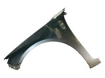 Lincoln MKZ 2010-2012 Крыло левое со значком оригинал б/у AH6Z16006A 2011213 фото