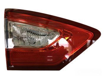 Ford Fusion 2013-2016 Ліхтар внутрішній LED лівий DS7Z-13405-A VC-MD-FD-604A фото