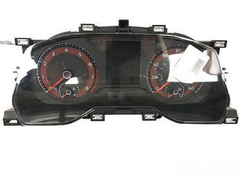VW Jetta 2018-2021 Щиток приборов 17A920840 C-VJ-0840 фото