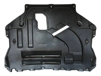 Ford Escape MK3 2013-2018 Защита двигателя, Lincoln MKC 2015-2019 EJ7Z6P013A VC-EC-FD-142-1 фото