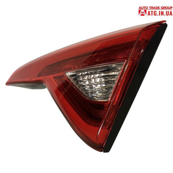 Hyundai SONATA 2016 Фонарь внутренний LED правый 92404-С2100 SANHY16-253 фото