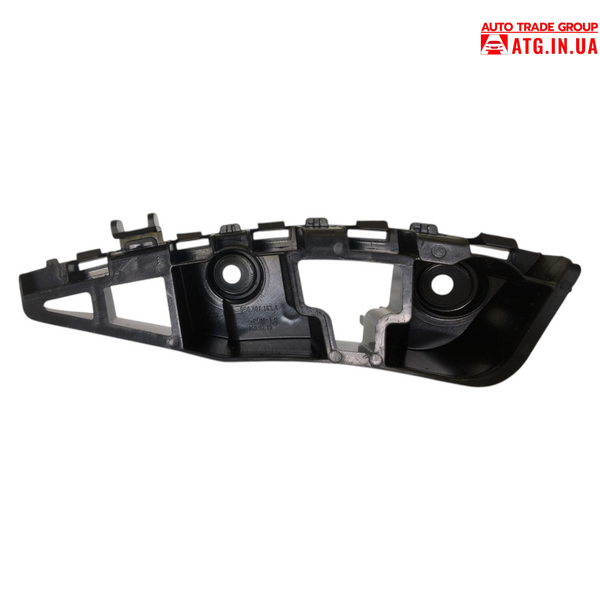 VW Jetta 2015-2018 Кронштейн переднего бампера левый внешний 5C6807183A VC-JETTA-215 фото