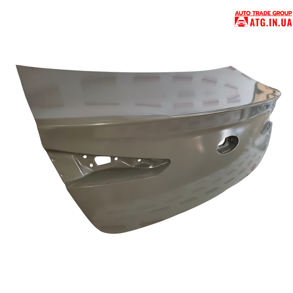 HYUNDAI ELANTRA 2019-2020 Кришка багажника 69200F2520, 69200F2530 VC-EL-HY1035 фото