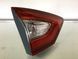 Ford Fusion 2013-2016 Фонарь внутренний LED левый DS7Z-13405-A VC-MD-FD-604A фото 5