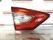 Ford Fusion 2013-2016 Фонарь внутренний LED левый DS7Z-13405-A VC-MD-FD-604A фото 9