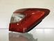 Ford Fusion 2013-2016 Фонарь внутренний LED левый DS7Z-13405-A VC-MD-FD-604A фото 6