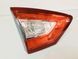 Фонарь внутренний LED Ford Fusion 2013-2016 левый DS7Z-13405-A Rom-DS7Z-13405-A фото 2