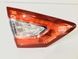 Фонарь внутренний LED Ford Fusion 2013-2016 левый DS7Z-13405-A Rom-DS7Z-13405-A фото 1
