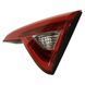 Hyundai SONATA 2016 Фонарь внутренний LED правый 92404-С2100 SANHY16-253 фото 3