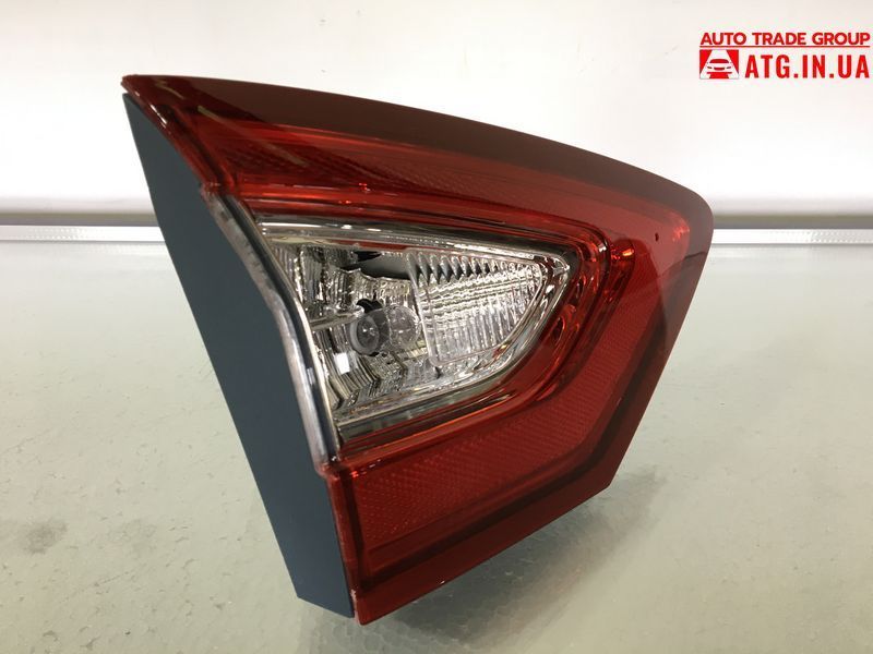 Ford Fusion 2013-2016 Фонарь внутренний LED левый DS7Z-13405-A VC-MD-FD-604A фото