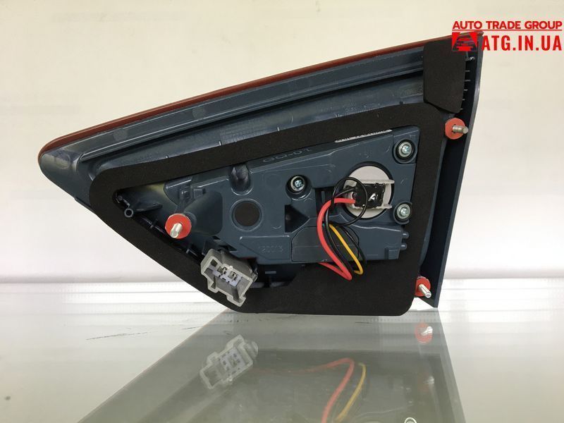 Ford Fusion 2013-2016 Фонарь внутренний LED левый DS7Z-13405-A VC-MD-FD-604A фото