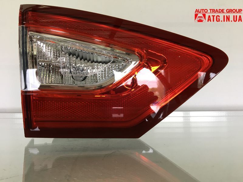 Ford Fusion 2013-2016 Фонарь внутренний LED левый DS7Z-13405-A VC-MD-FD-604A фото