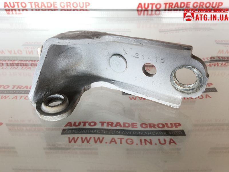 Ford Escape 2013-2016 Петля двері верхня передня ліва оригінал б/у CJ5Z-7822801-C D-FES-288D фото