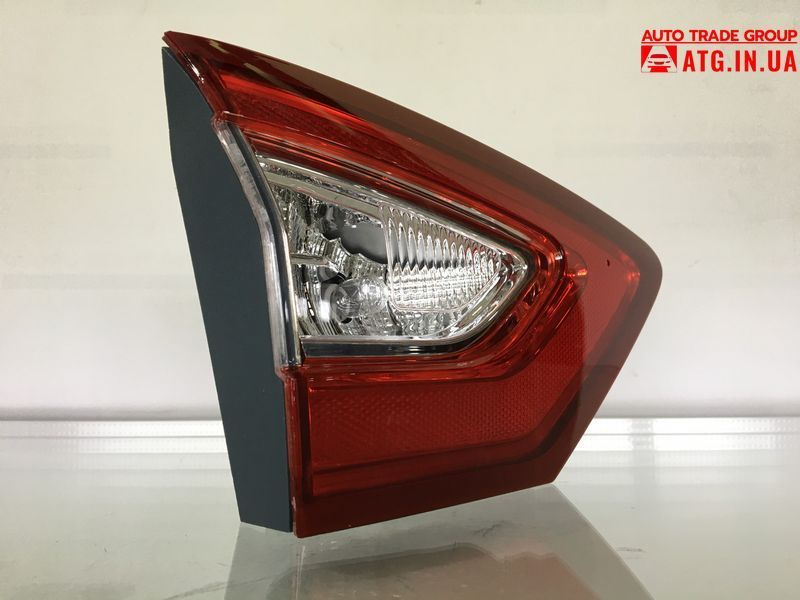 Ford Fusion 2013-2016 Фонарь внутренний LED левый DS7Z-13405-A VC-MD-FD-604A фото