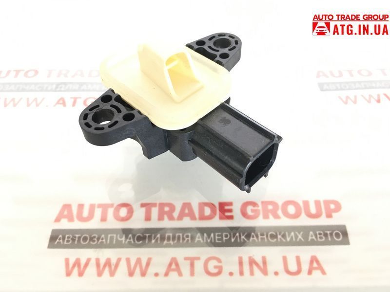 Ford C-Max Hybrid 2013-2018 Датчик подушки безпеки двері оригінал б/у CM5T14C676AA C-Max-L505353-072 фото