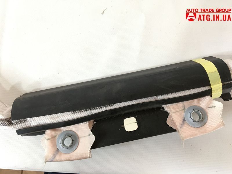 Lincoln MKZ 2010-2012 Подушка безпеки airbag бічна шторка оригінал б/у BE5354042D95AA BE5354042D95AA фото