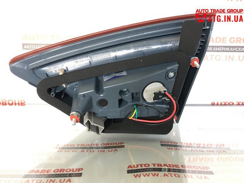 Ford Fusion 2013-2016 Фонарь внутренний LED левый DS7Z-13405-A VC-MD-FD-604A фото