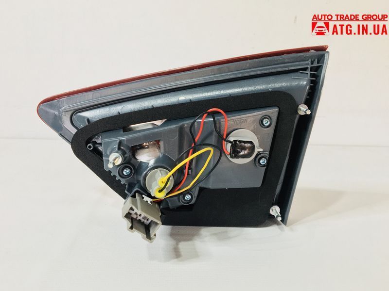 Фонарь внутренний LED Ford Fusion 2013-2016 левый DS7Z-13405-A Rom-DS7Z-13405-A фото
