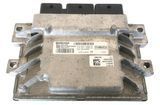 Ford Fusion mk5 2013- Блок ECU компьютер двигателя 2.0 hybrid HS7A-12A650-TB A-FF-650-TB фото